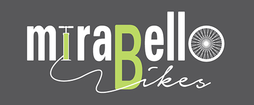MirabelloBikes Logo